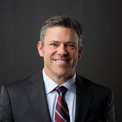 Mark Brunell - Professional Sports Motivational Speaker