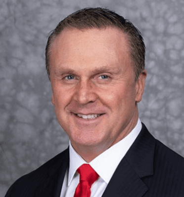 Mark Hudspeth