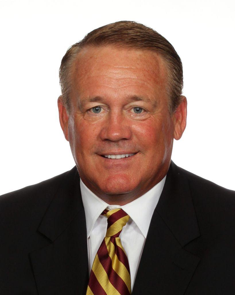 Mark Snyder - Professional Sports Motivational Speaker