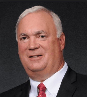 Mark Whipple - Professional Sports Motivational Speaker