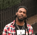 Marlon Brown - Professional Sports Motivational Speaker