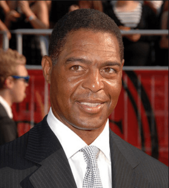 Marcus Allen