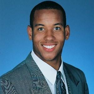 Chris Leak - Professional Sports Motivational Speaker