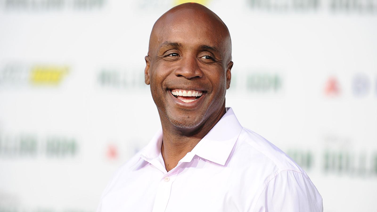 Barry Bonds - Professional Sports Motivational Speaker