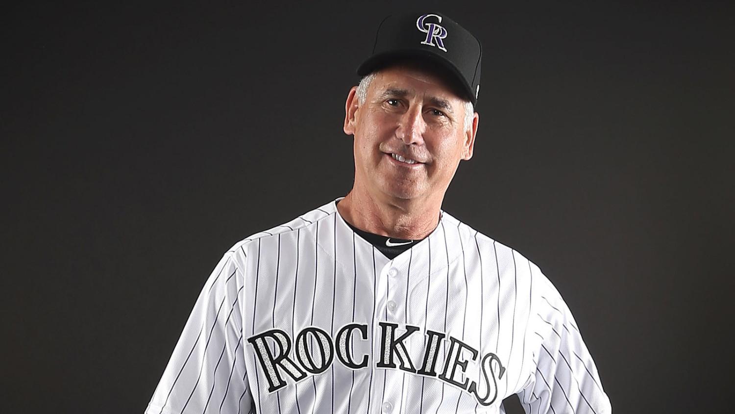 Bud Black - Professional Sports Motivational Speaker