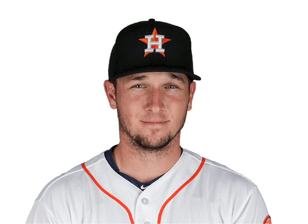 Alex Bregman - Professional Sports Motivational Speaker