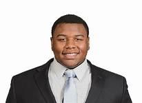 Dexter Lawrence - Professional Sports Motivational Speaker