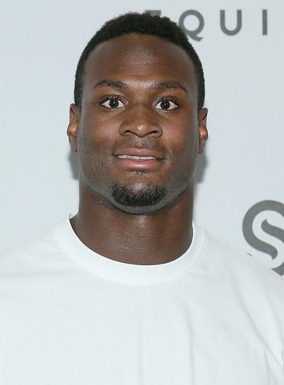 Latavius Murray