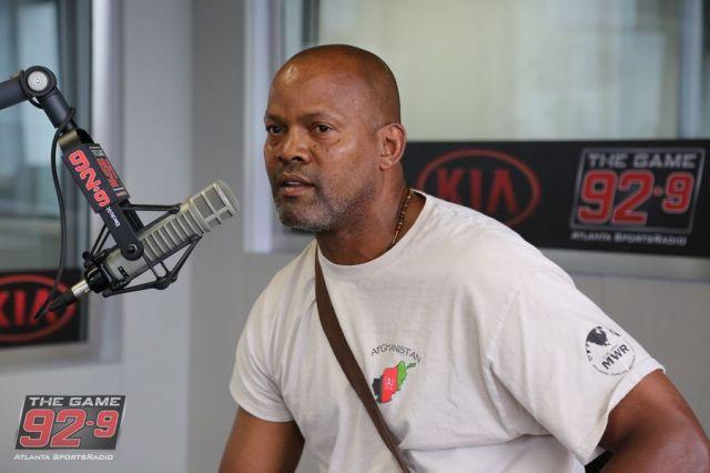 Dale Ellis - Professional Sports Motivational Speaker