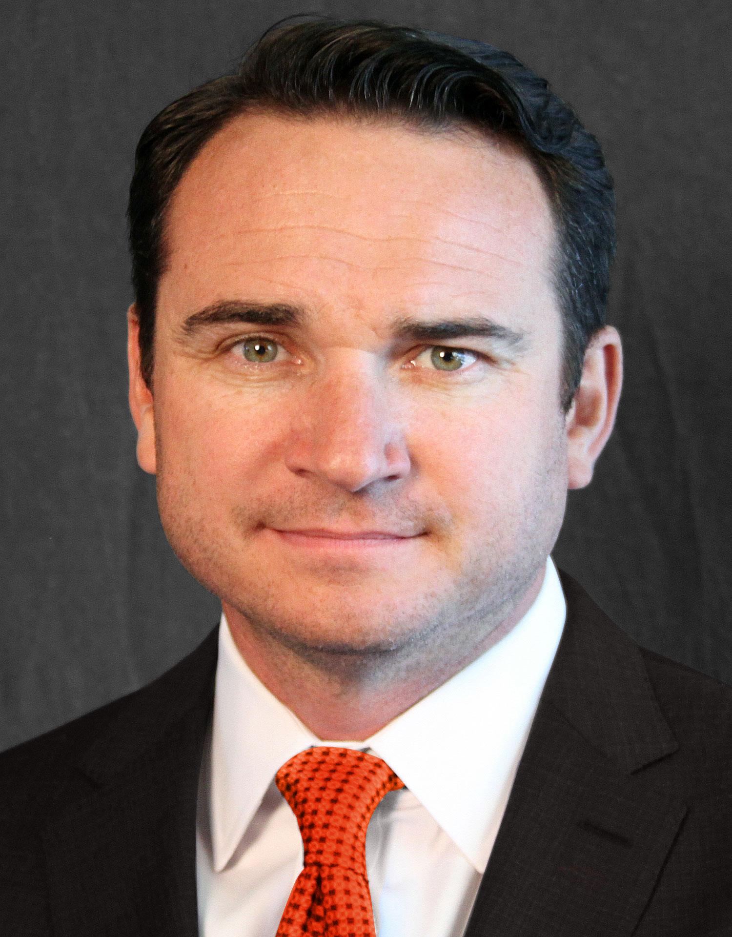 Jonathan Smith - Professional Sports Motivational Speaker