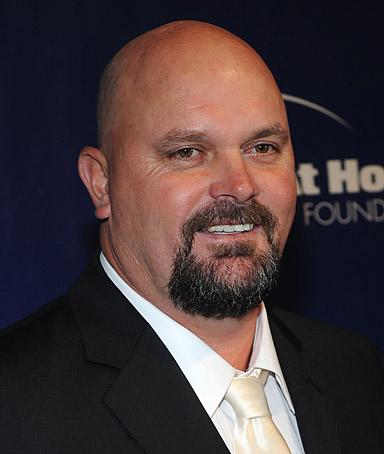 David Wells - Professional Sports Motivational Speaker