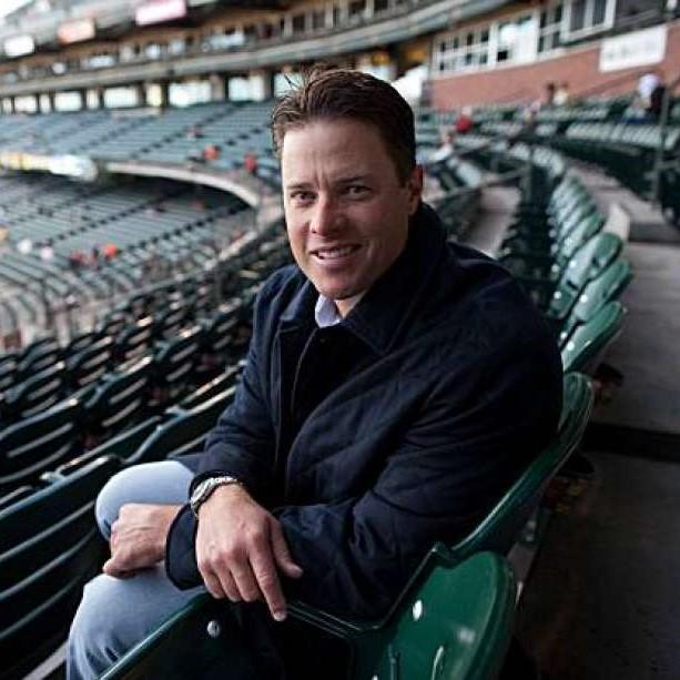 JT Snow - Professional Sports Motivational Speaker