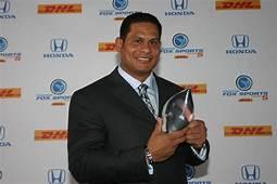 Bobby Abreu - Professional Sports Motivational Speaker