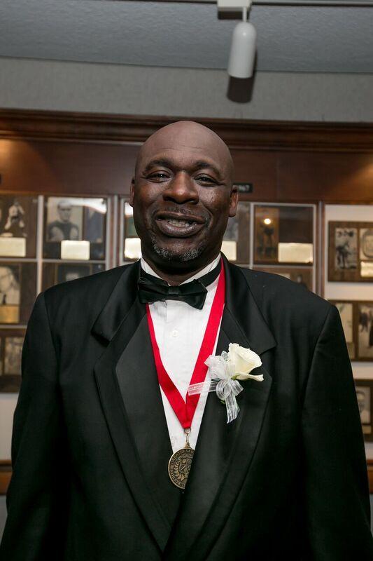 Eric Green - Professional Sports Motivational Speaker