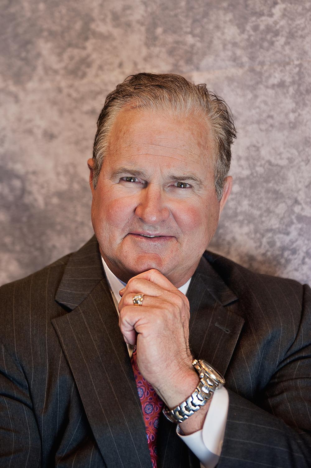 Jim Sundberg - Professional Sports Motivational Speaker