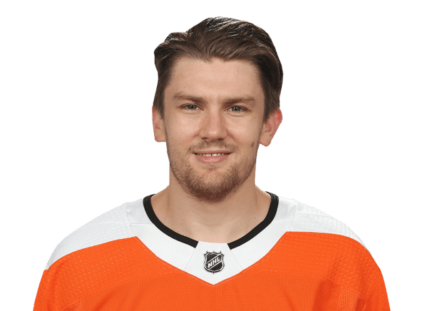 James Van Riemsdyk - Professional Sports Motivational Speaker