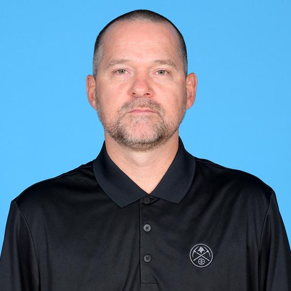 Michael Malone - Professional Sports Motivational Speaker
