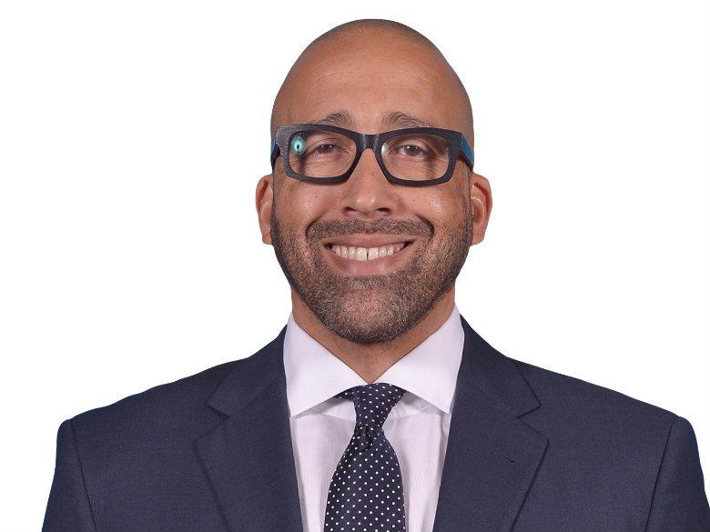 David Fizdale - Professional Sports Motivational Speaker