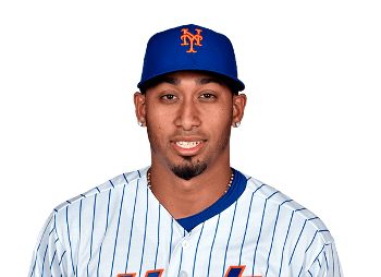 Edwin Diaz - Professional Sports Motivational Speaker