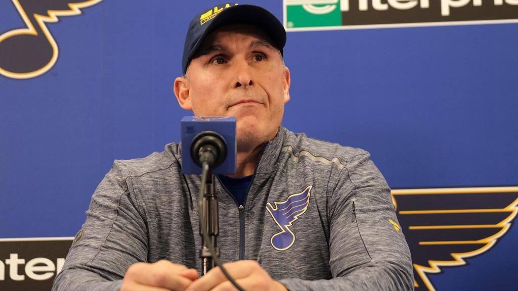 Craig Berube - Professional Sports Motivational Speaker