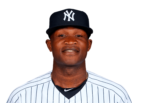 Domingo German - Professional Sports Motivational Speaker