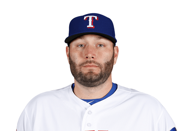 Lance Lynn - Professional Sports Motivational Speaker