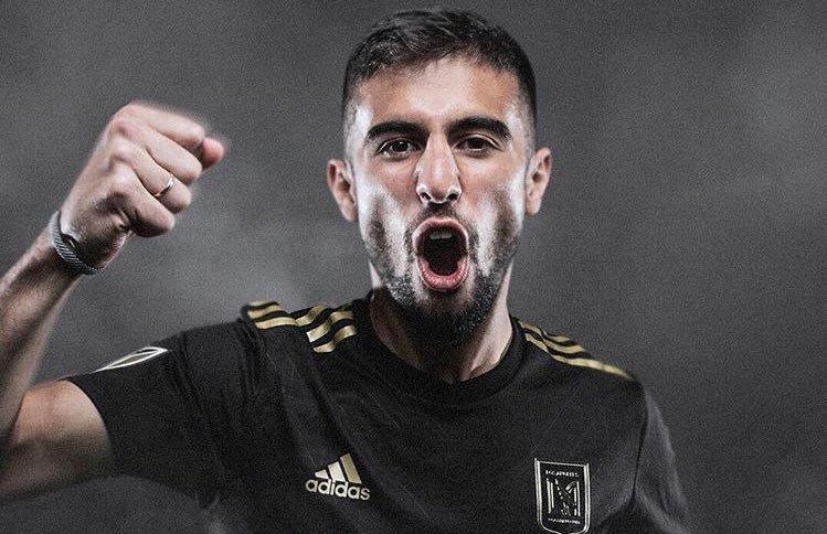 Diego Rossi - Professional Sports Motivational Speaker