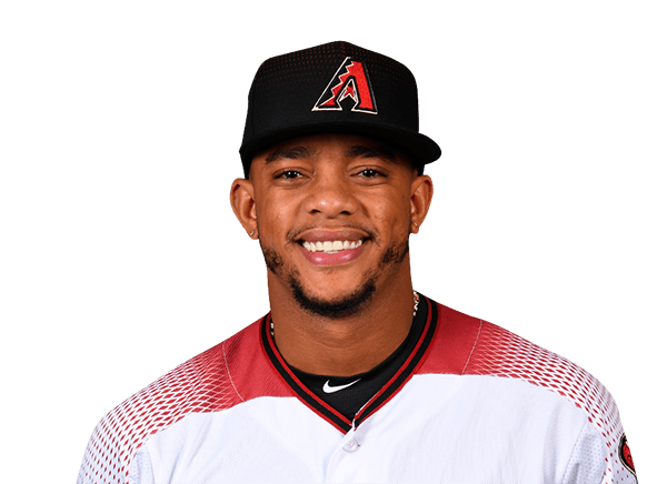 Ketel Marte - Professional Sports Motivational Speaker