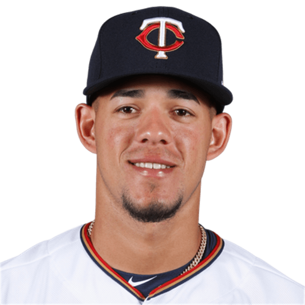 Jose Berrios - Professional Sports Motivational Speaker