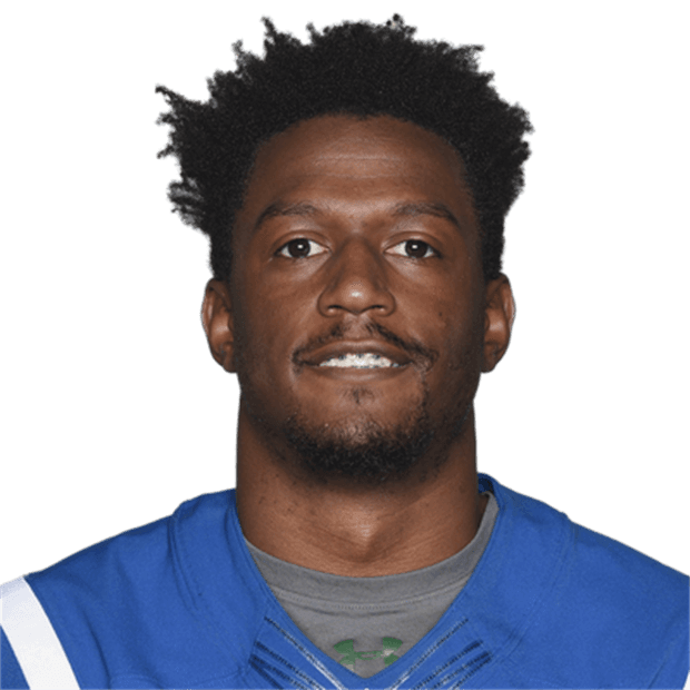 Marlon Mack - Professional Sports Motivational Speaker