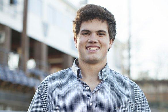 Hunter Henry - Professional Sports Motivational Speaker