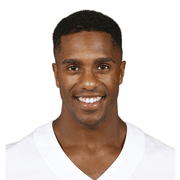 Byron Jones - Professional Sports Motivational Speaker