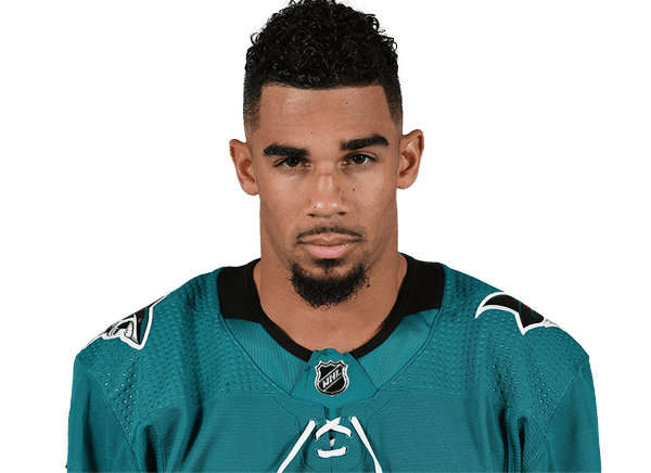 Evander Kane - Professional Sports Motivational Speaker