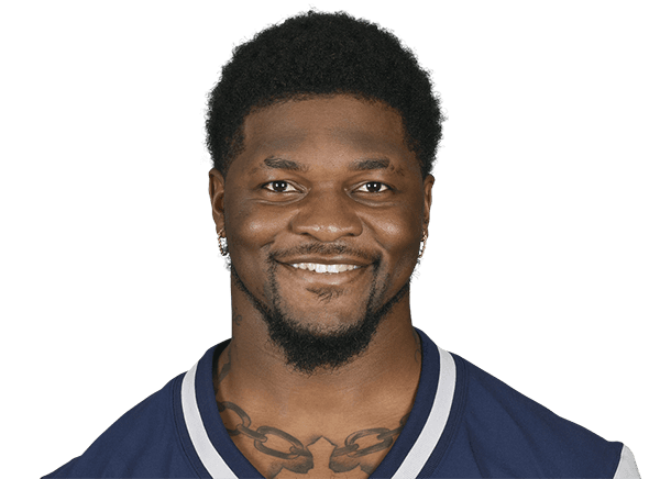 Jamie Collins - Professional Sports Motivational Speaker