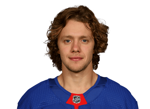 Artemi Panarin - Professional Sports Motivational Speaker