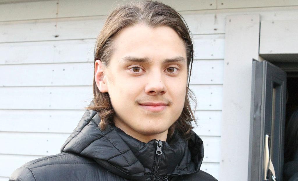 Sebastian Aho - Professional Sports Motivational Speaker