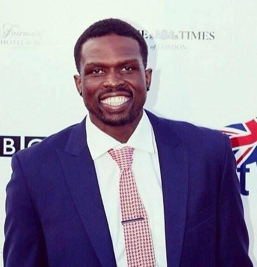 Luol Deng - Professional Sports Motivational Speaker