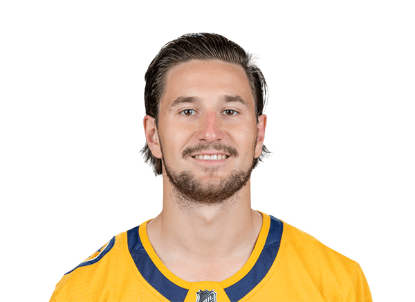 Filip Forsberg - Professional Sports Motivational Speaker