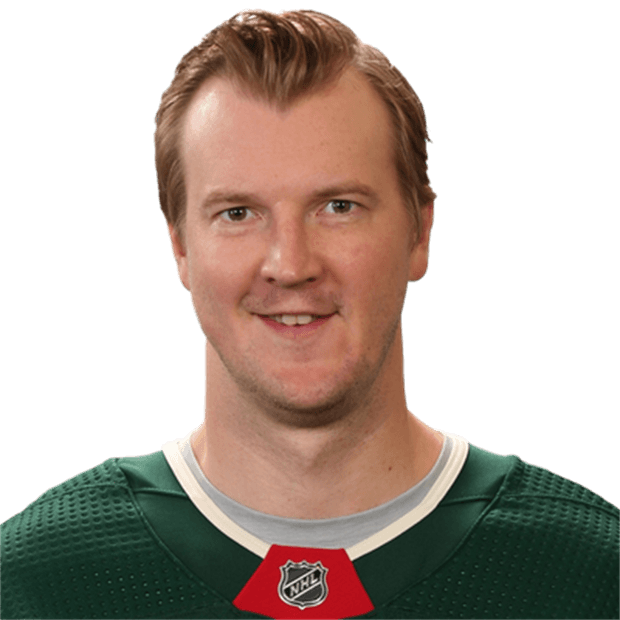Devan Dubnyk - Professional Sports Motivational Speaker