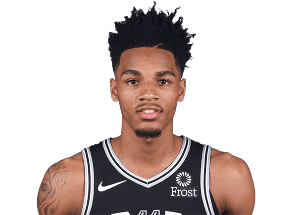 Dejounte Murray - Professional Sports Motivational Speaker