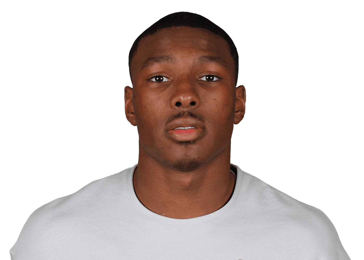 Mecole Hardman - Professional Sports Motivational Speaker