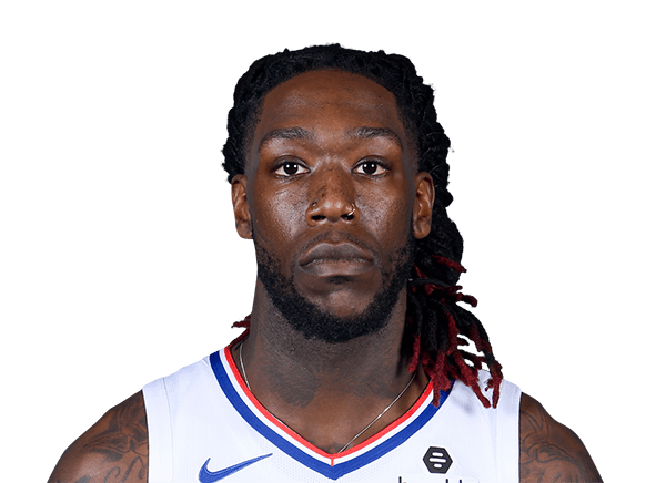 Montrezl Harrell - Professional Sports Motivational Speaker