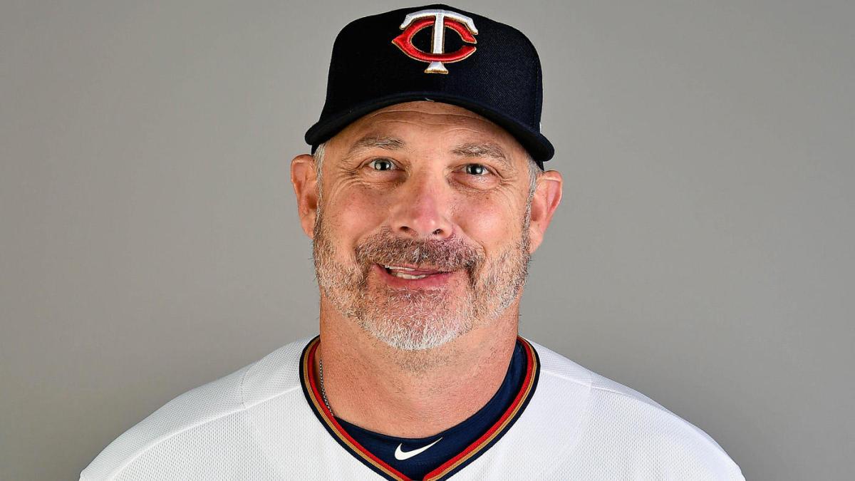 Derek Shelton - Professional Sports Motivational Speaker