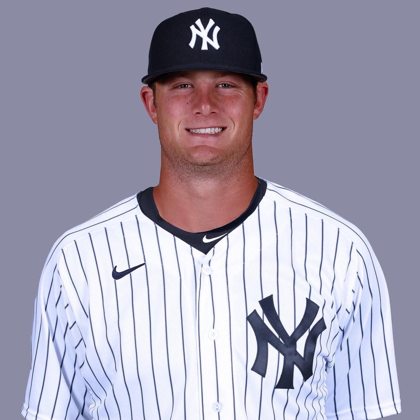 Gerrit Cole - Professional Sports Motivational Speaker