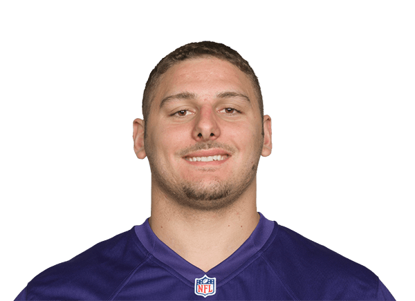 Patrick Ricard - Professional Sports Motivational Speaker