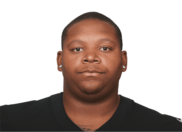 Trent Brown - Professional Sports Motivational Speaker