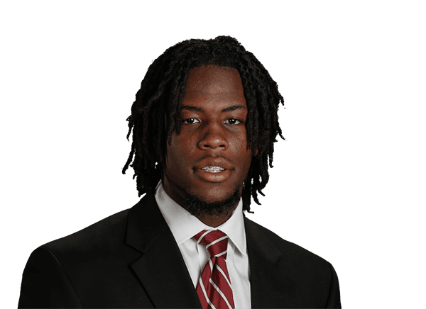 Jerry Jeudy - Professional Sports Motivational Speaker