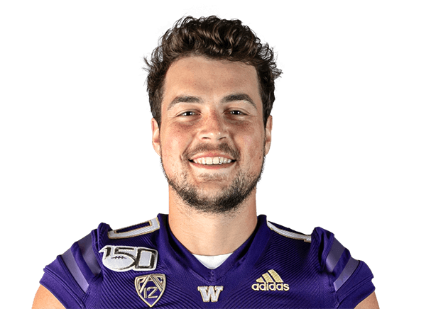 Jacob Eason - Professional Sports Motivational Speaker