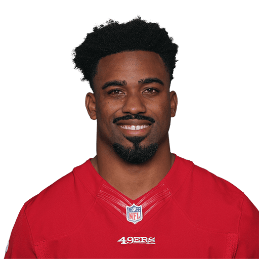 Raheem Mostert - Professional Sports Motivational Speaker