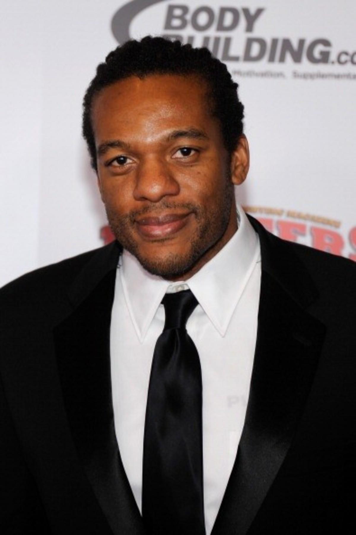 Herb Dean - Professional Sports Motivational Speaker